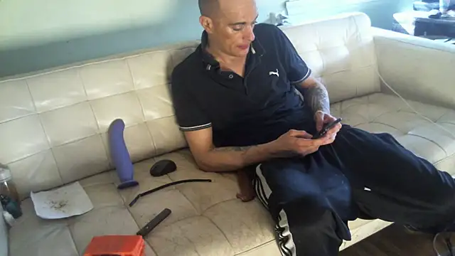 Czat XXX na żywo – SassyAmanda87