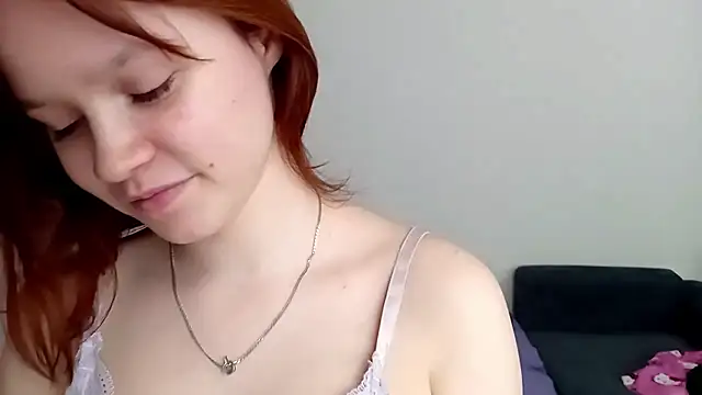 Ammymia – Naživo XXX chat