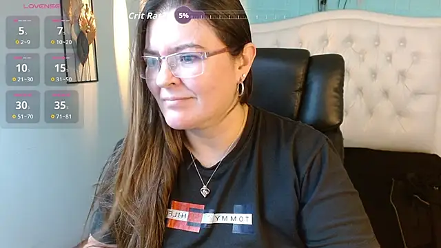 MsJossie's Live XXX Chat