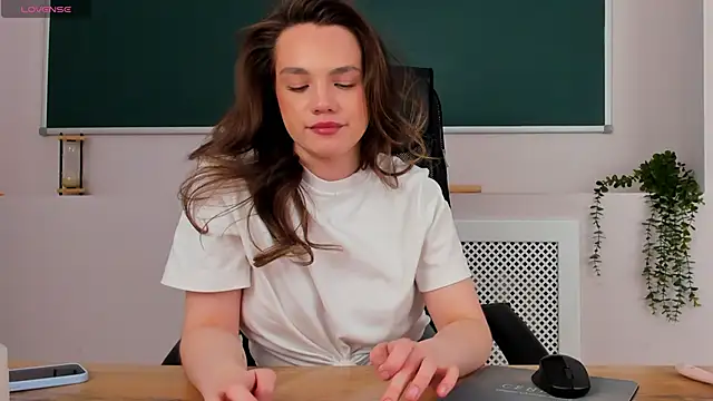 AlissaMilee: απευθείας συνομιλία ΧΧΧ