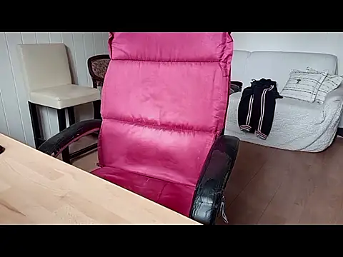 Chat +18 de Rainfish ao vivo