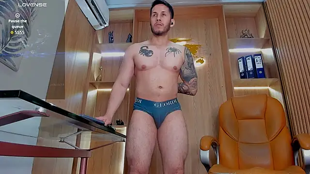 Sembang XXX Secara Langsung George_Diesell