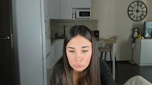 nilliluv Chat XXX live