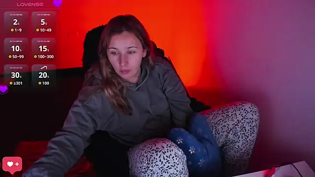 bonnie_moon_ – Naživo XXX chat