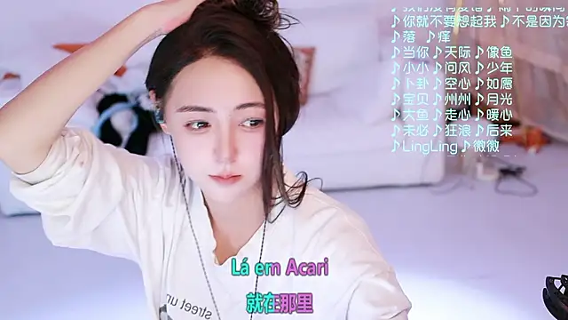 Potatosi – Naživo XXX chat