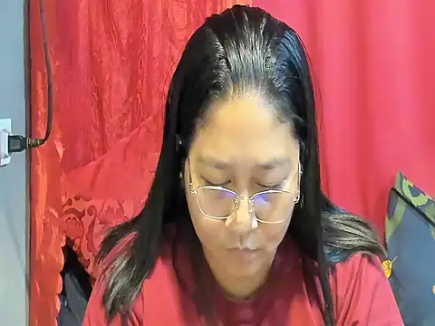 Show de PINAYSUNSHINE38 na webcam