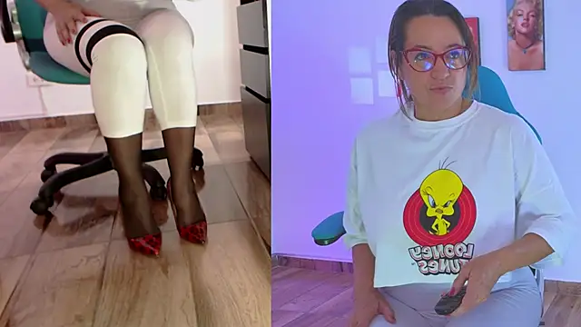 Chat +18 de weet_Evans___ ao vivo