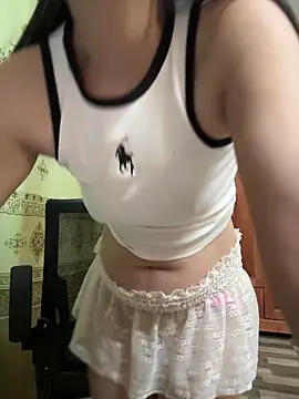 A_Ling 网络视讯表演