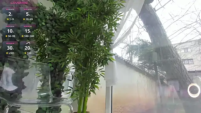 Chat +18 de Lexi_Storm ao vivo