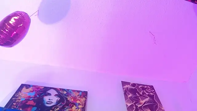 Annie_switt's Live XXX Chat