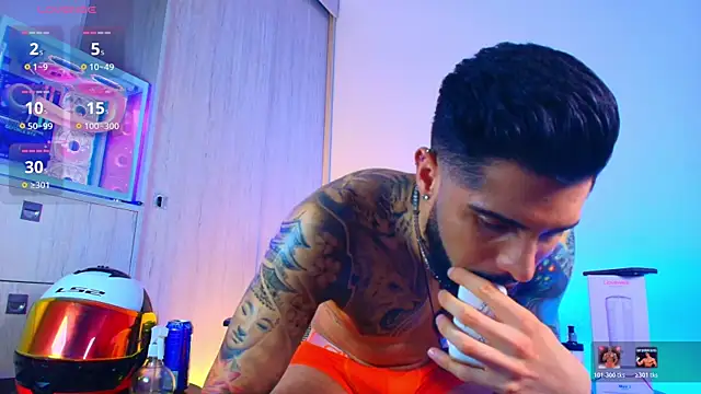 Asmodeus_bael_n Live XXX chat