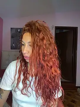 PrettyChloe_ Show Webcam