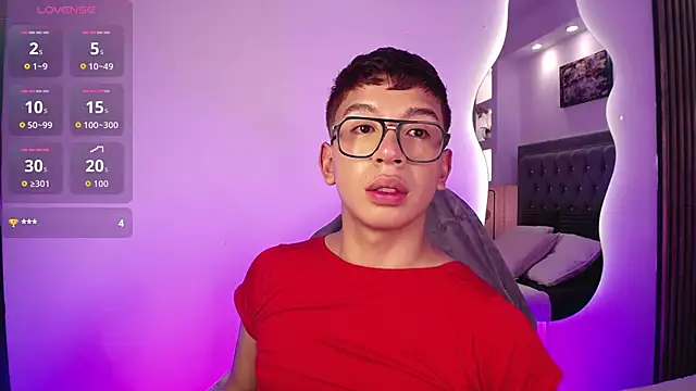 Fancy_Vixenn Live XXX chat