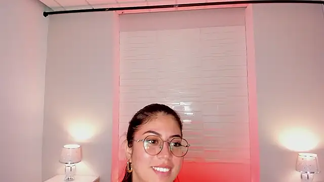 Chat XXX en directo de GabbyOwenn