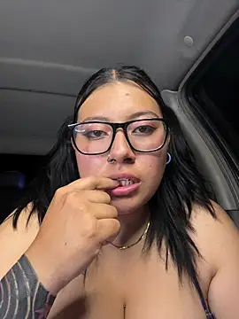 Lismar_fire: онлайн-секс-чат