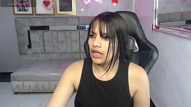 susan_ch1 Chat XXX live