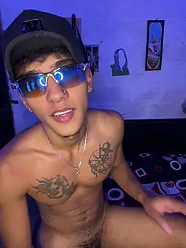 billi_adamzz Chat XXX in diretta