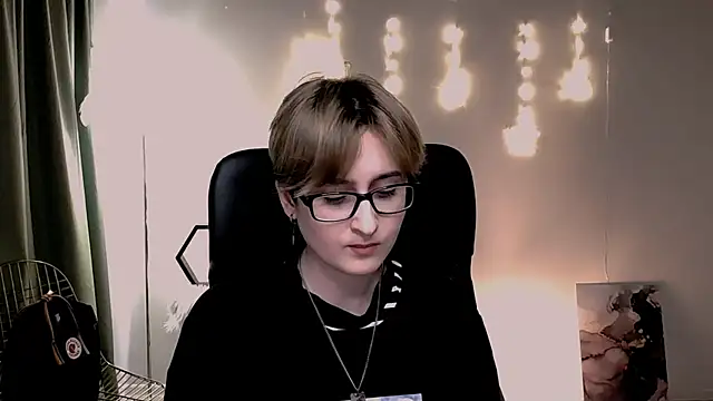 Chat XXX en directo de LixeLuna