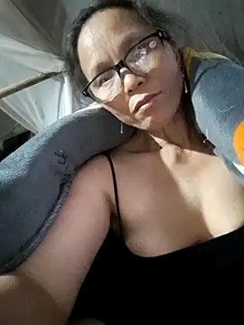 Tina6886 网络视讯表演