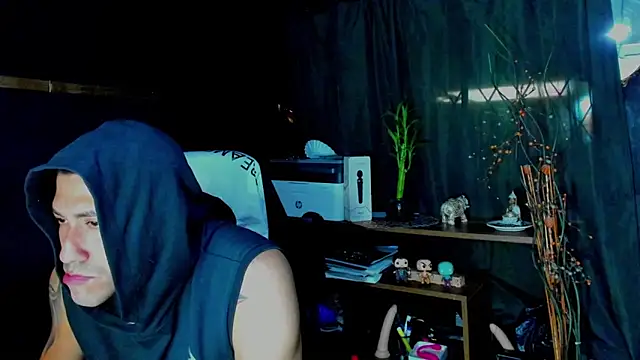 yeckodream Chat XXX in diretta