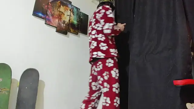 Jeff_Walton@xh Chat XXX in diretta