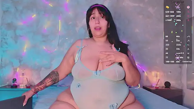 emmajohnss élő XXX-chatje