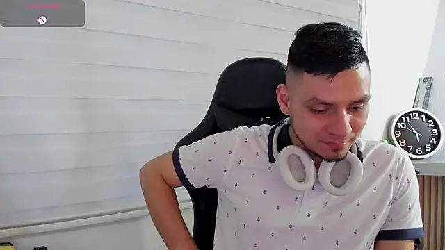 Sembang XXX Secara Langsung Rick_Adams