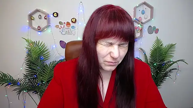 AliceInksSweetty: онлайн-секс-чат