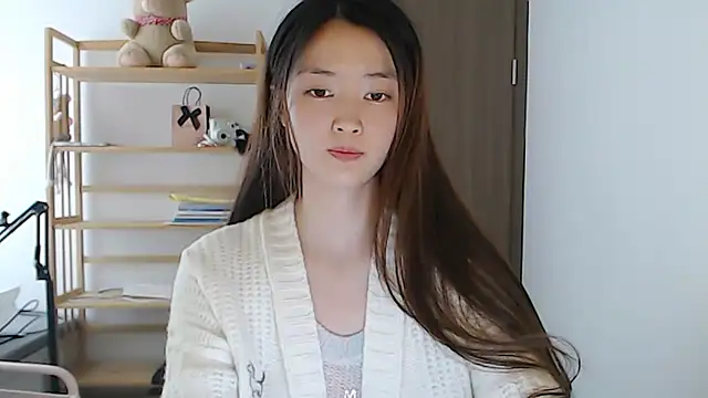 แชท XXX สดของ Mimi-cnbaby