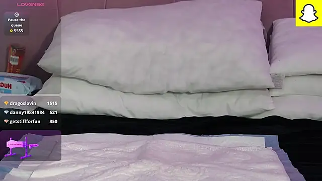 แชท XXX สดของ DeniseSun