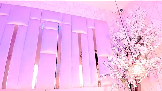 دردشة Naomistart الجنسية المباشرة