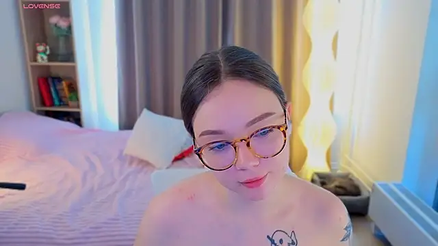 MilenaSaint Live XXX-chat