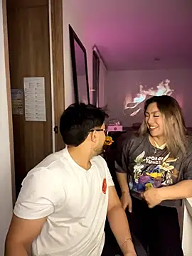 Im_sophiieのウェブカメラショー