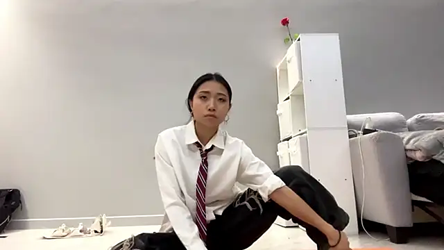 SweetMiaXO's Webcam Show