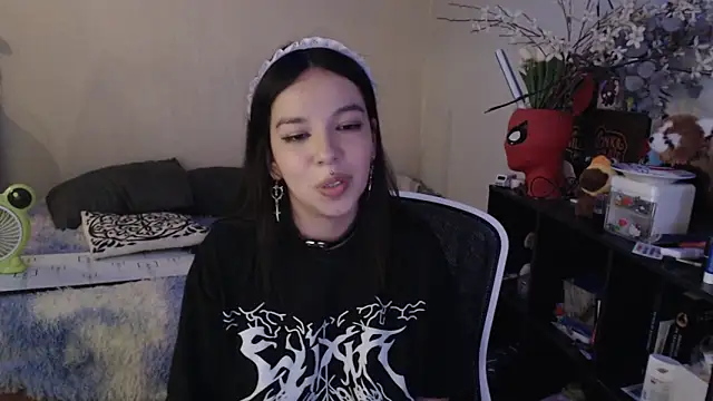 Živý XXX chat babyakem