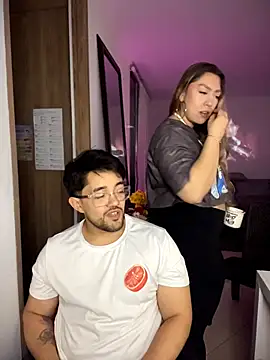 Show modela Im_sophiie na web-kameri