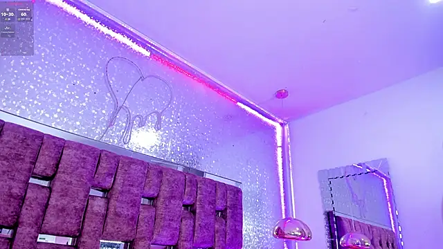 BriannaBBW Show Webcam