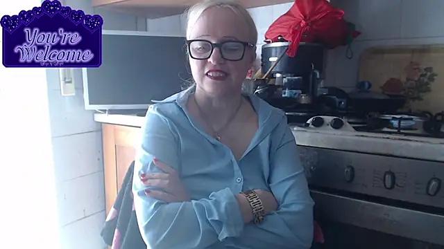 แชท XXX สดของ martachatte