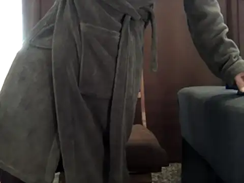 Webkamerová show Dev-BiSklave