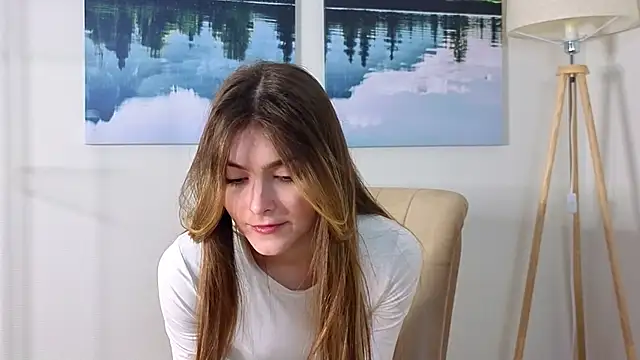 Chat +18 de CherlyGuss ao vivo