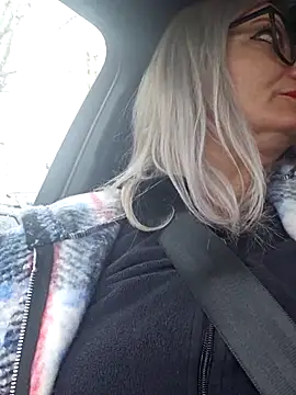 Živý XXX chat LadyTouch