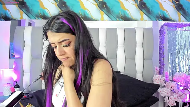 IsaDiiaz Live XXX-chat