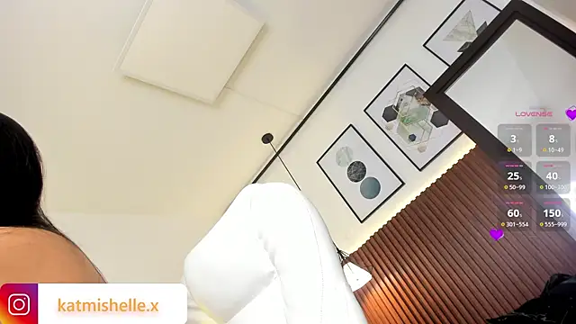 _mishelle Obrolan Langsung XXX