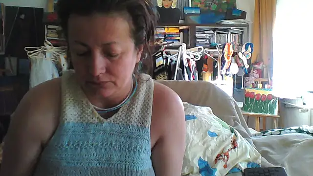 Živý XXX chat MariaAnaSunshine