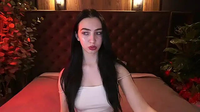 Živý XXX chat WildKittenX_