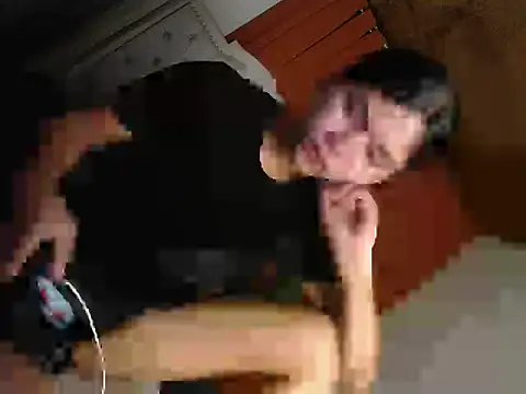 Pokazy przed kamerką – Sweet_18nicole