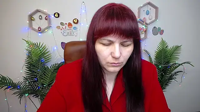 Živý XXX chat AliceInksSweetty