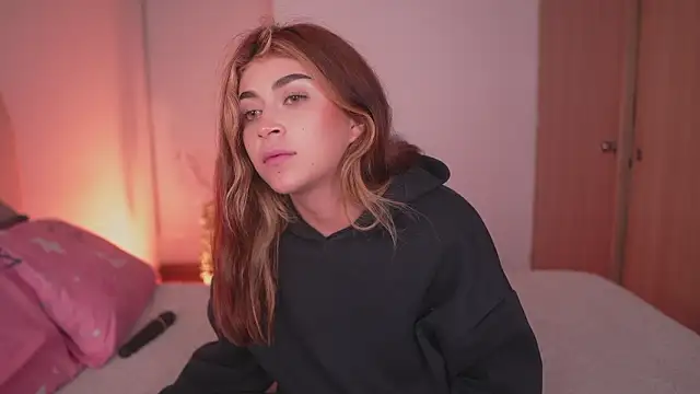 babesamanta's Live XXX Chat