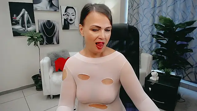 Chat +18 de Favorite_0 ao vivo