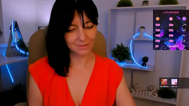 Chat +18 de _Kelly__ ao vivo